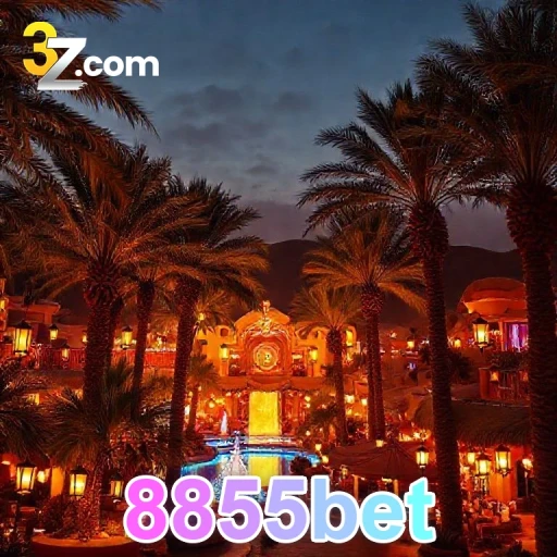 8855bet Baixar Agora