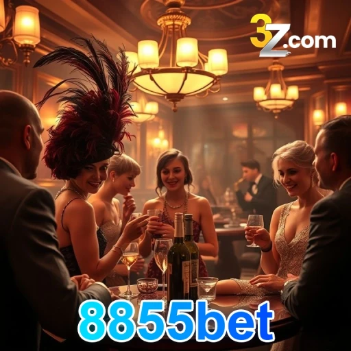 8855bet Ofertas Especiais