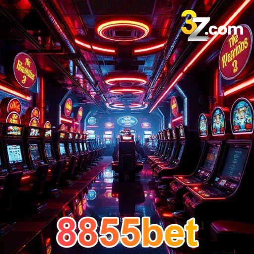 8855bet Apostas em Esportes