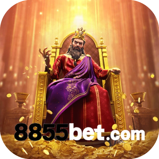8855bet LOGO