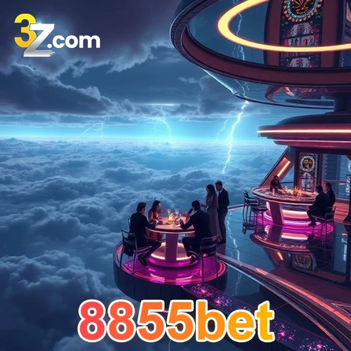 8855bet