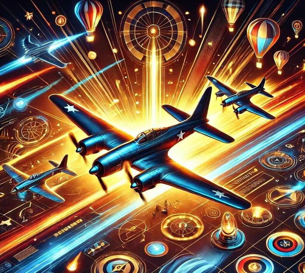 Vantagens do Aviator no 8855bet