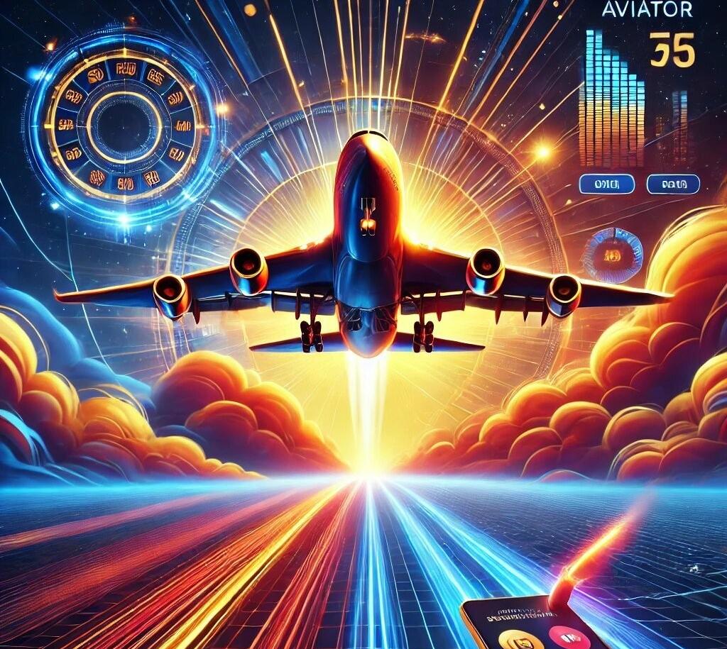 8855bet Introdução ao Aviator