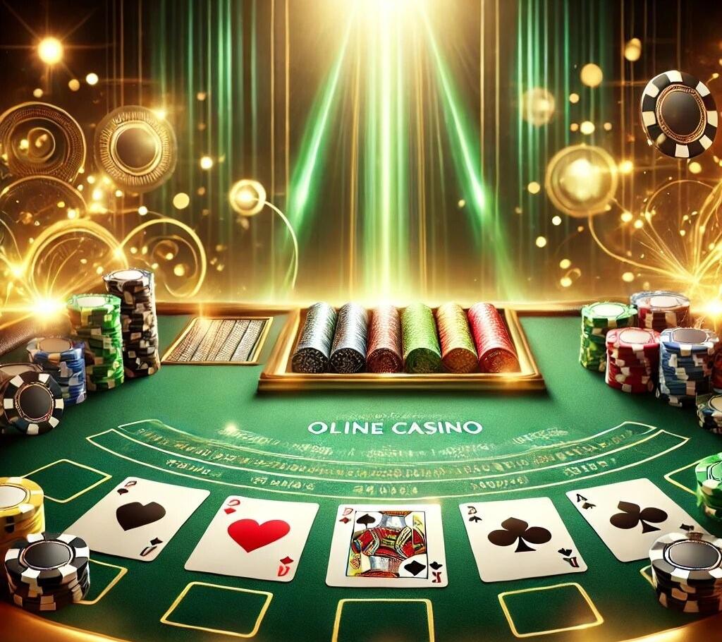 8855bet Jogos de blackjack