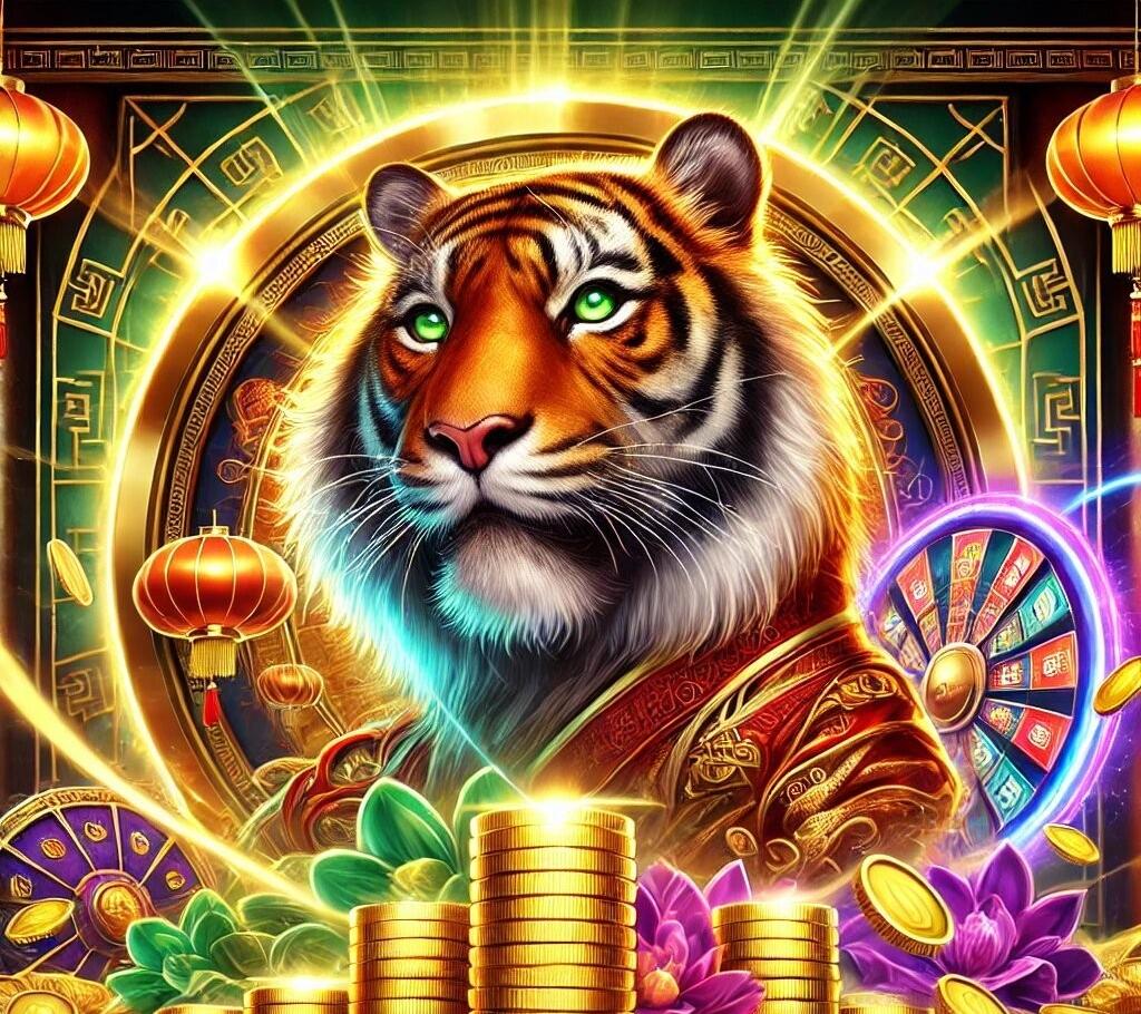 8855bet Dicas para Fortune Tiger