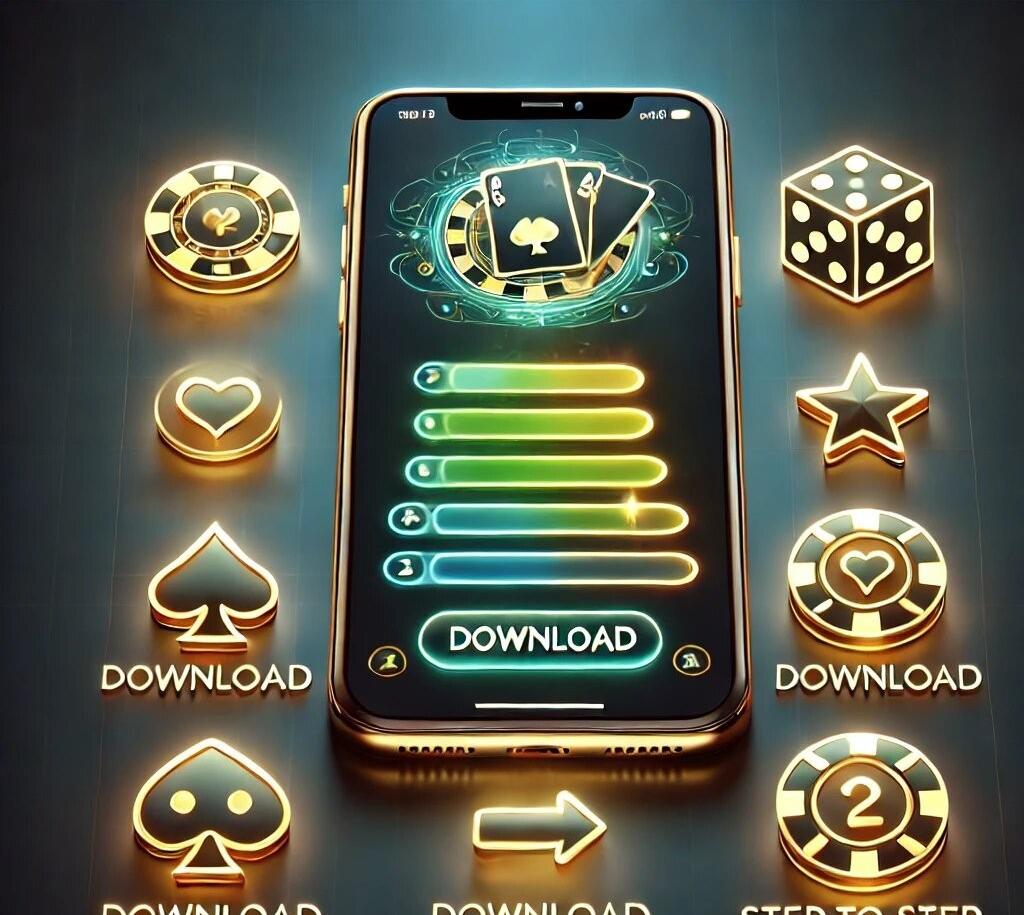 8855bet Como Baixar o App