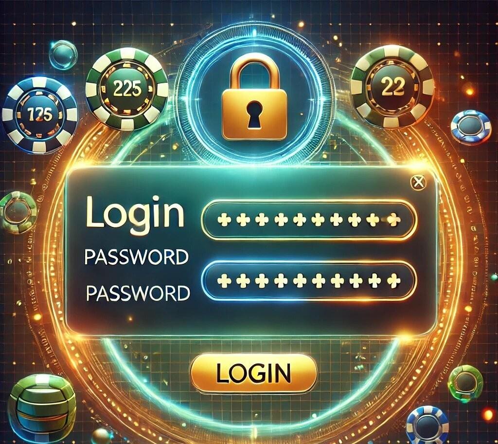 8855bet Como Fazer Login
