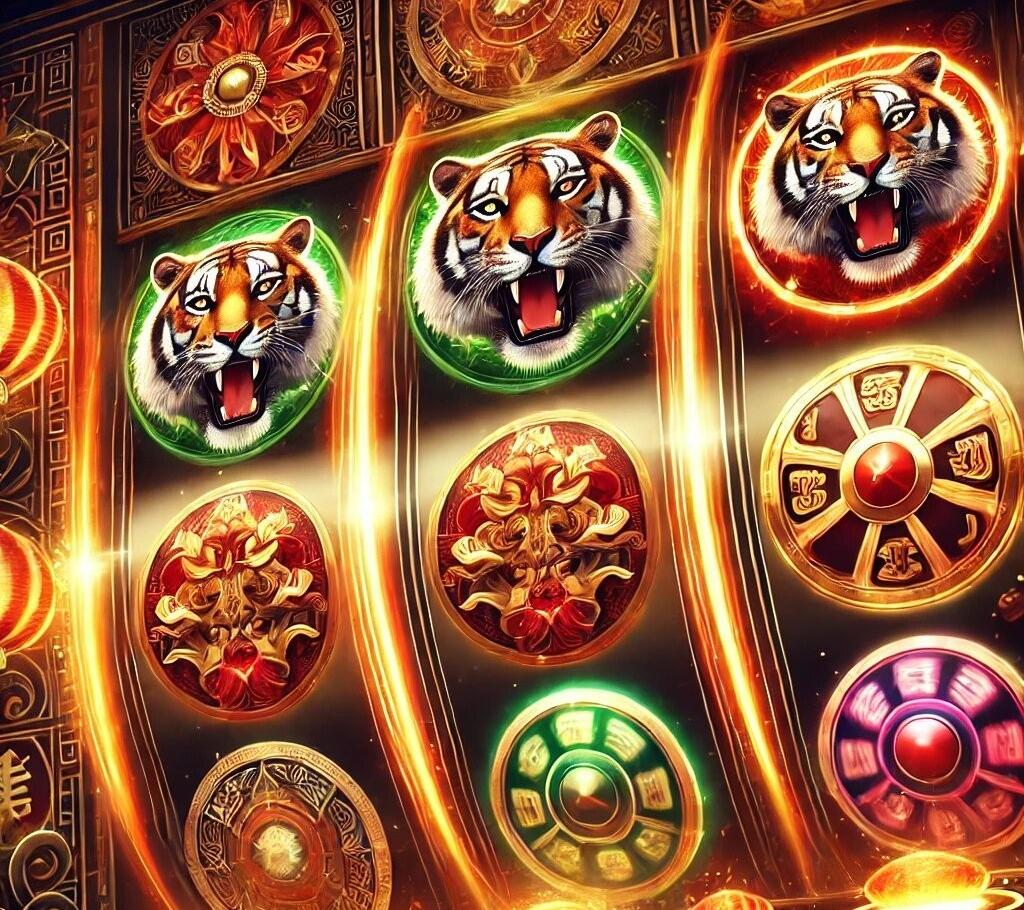 8855bet Como Jogar Fortune Tiger