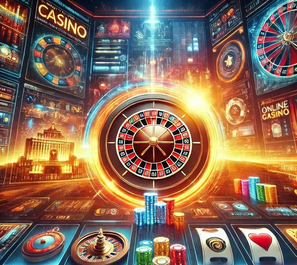 Visão geral dos jogos no 8855bet