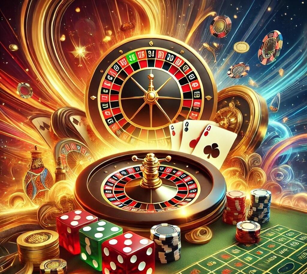 8855bet Jogos Populares no Cassino