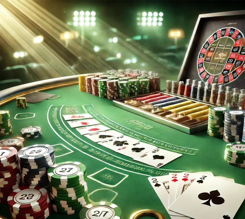 8855bet Jogos Populares no Cassino