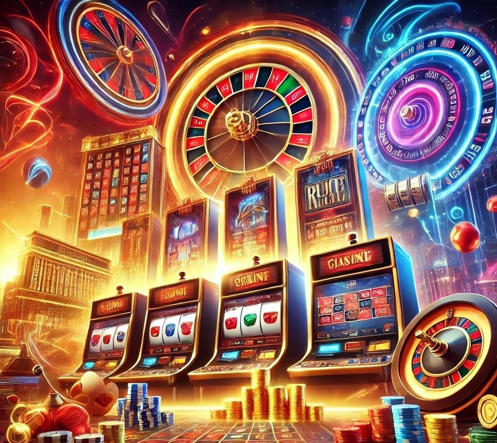 8855bet Jogos Populares