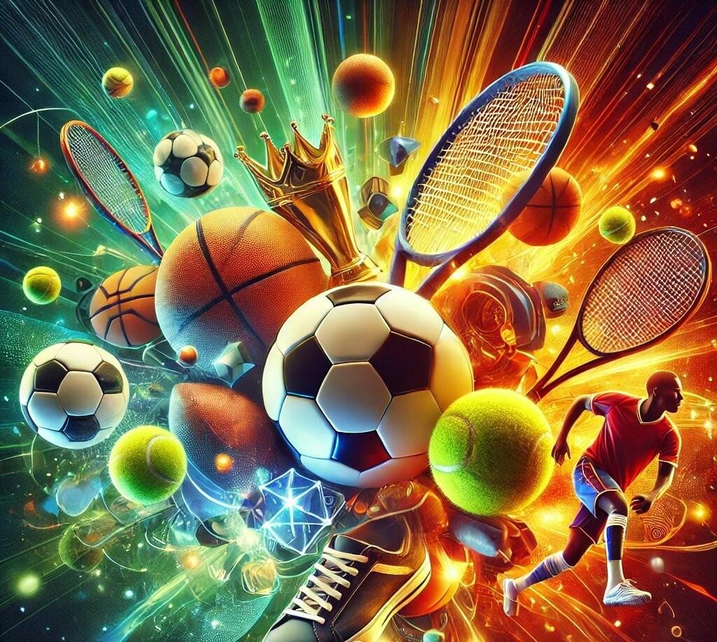 8855bet Esportes Populares