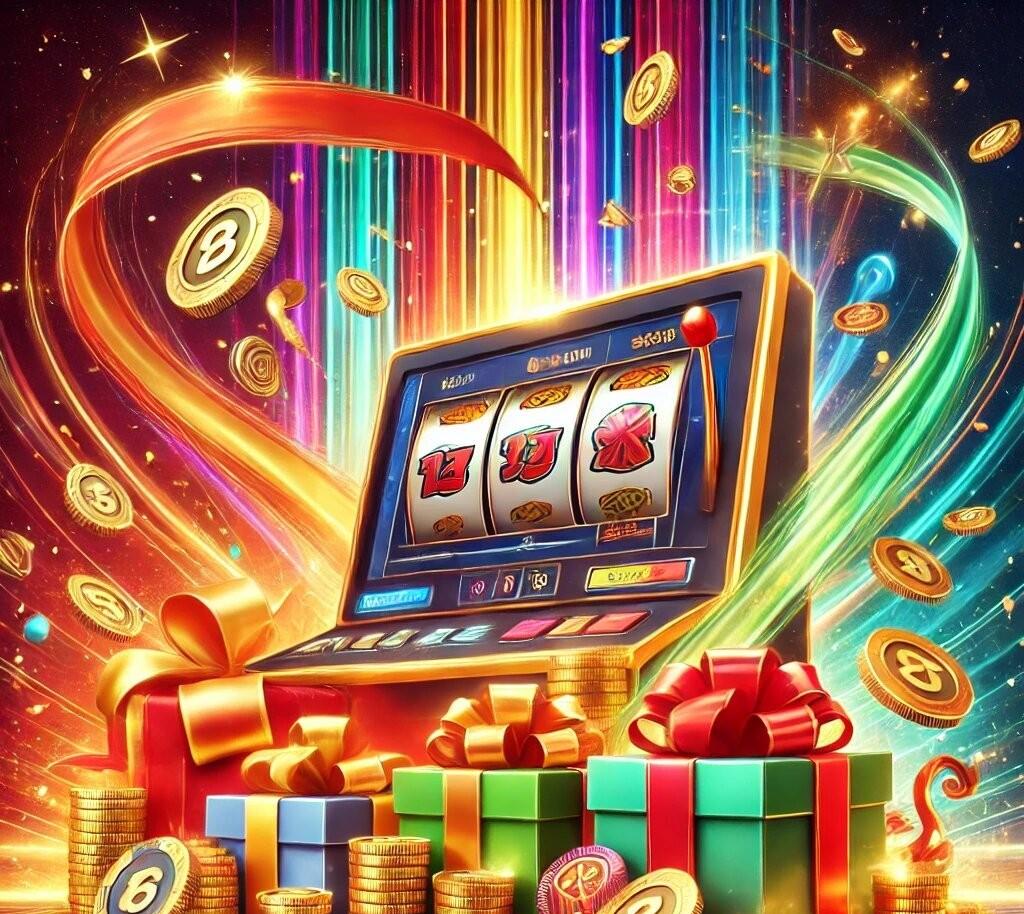 Promoções 8855bet