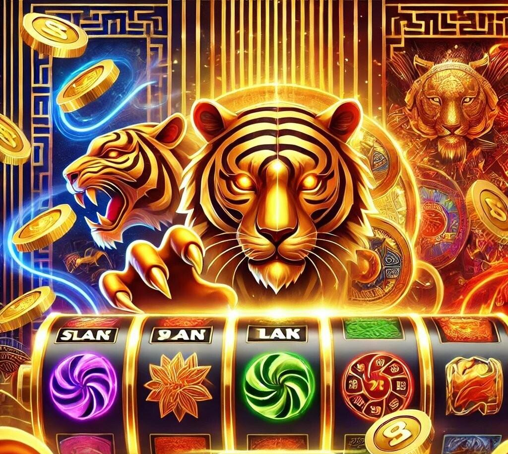 8855bet Introdução ao Fortune Tiger