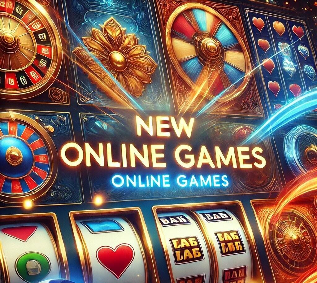 Novos Jogos no 8855bet