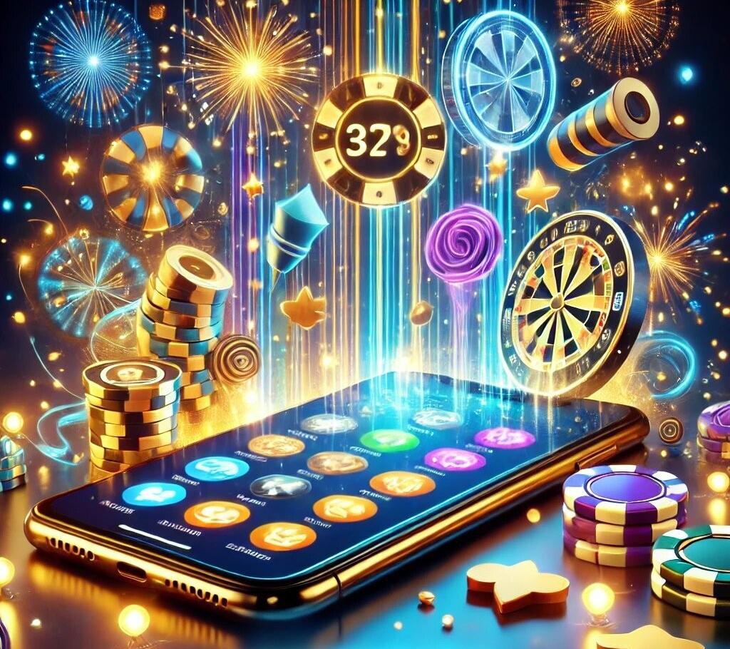 8855bet Por Que Baixar o App?