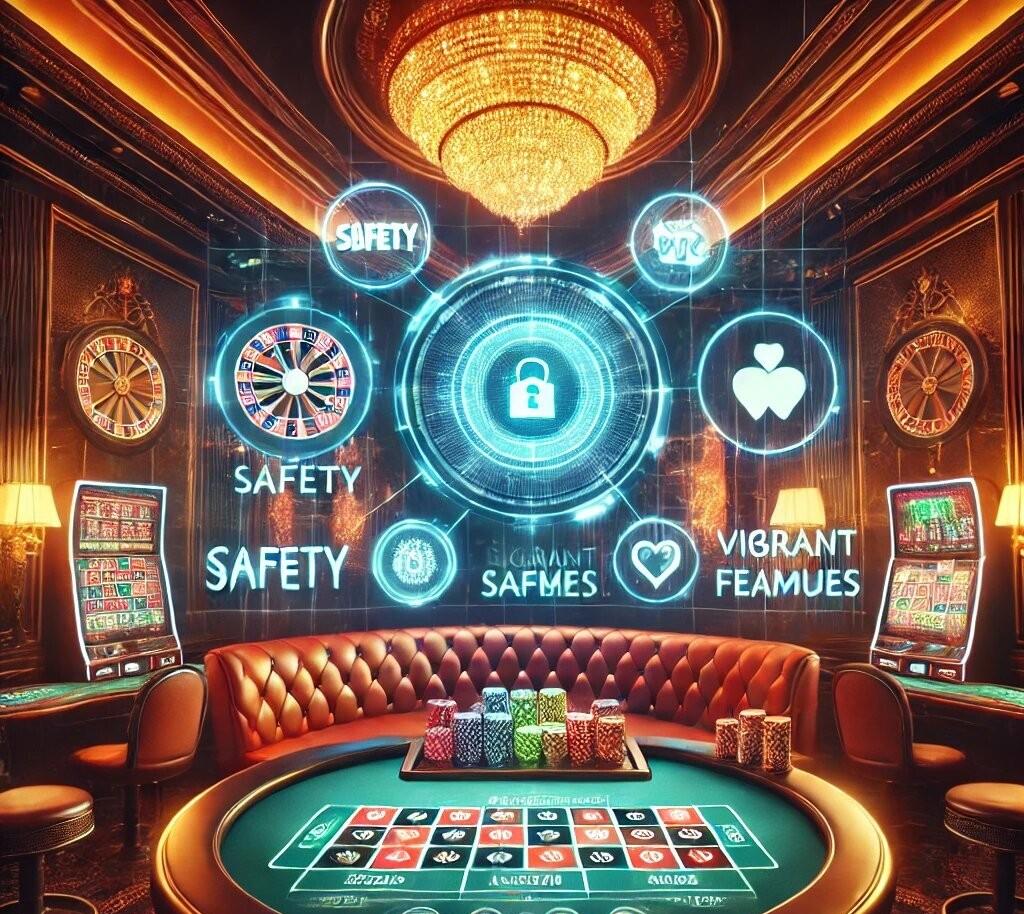 Por Que Jogar no 8855bet?